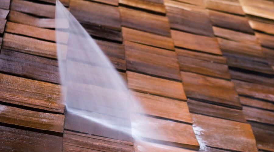 Professional gutter cleaning in Spring Glen, NY